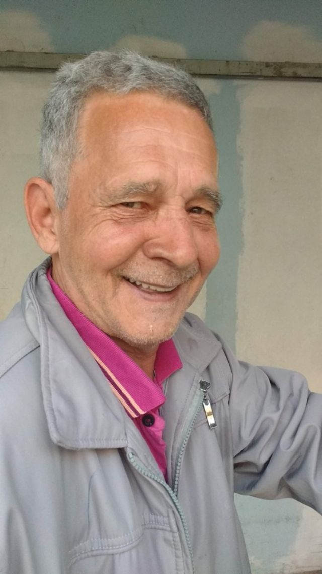 SERGIO ROBERTO LOPES